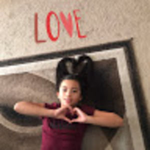 Meet your Posher, Glenda